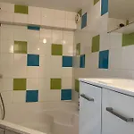 Spacious Duplex Near The Center Of Apartmán Cannes
