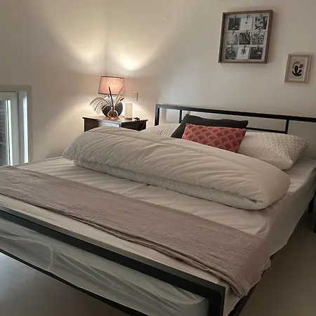 Spacious Duplex Near The Center Of *