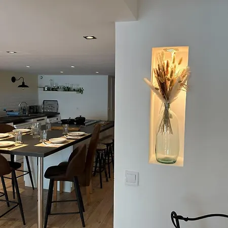 Spacious Duplex Near The Center Of *
