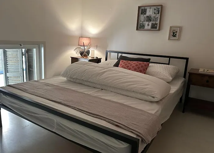 Spacious Duplex Near The Center Of *